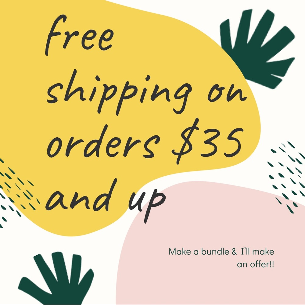 LIMITED TIME! free shipping!!